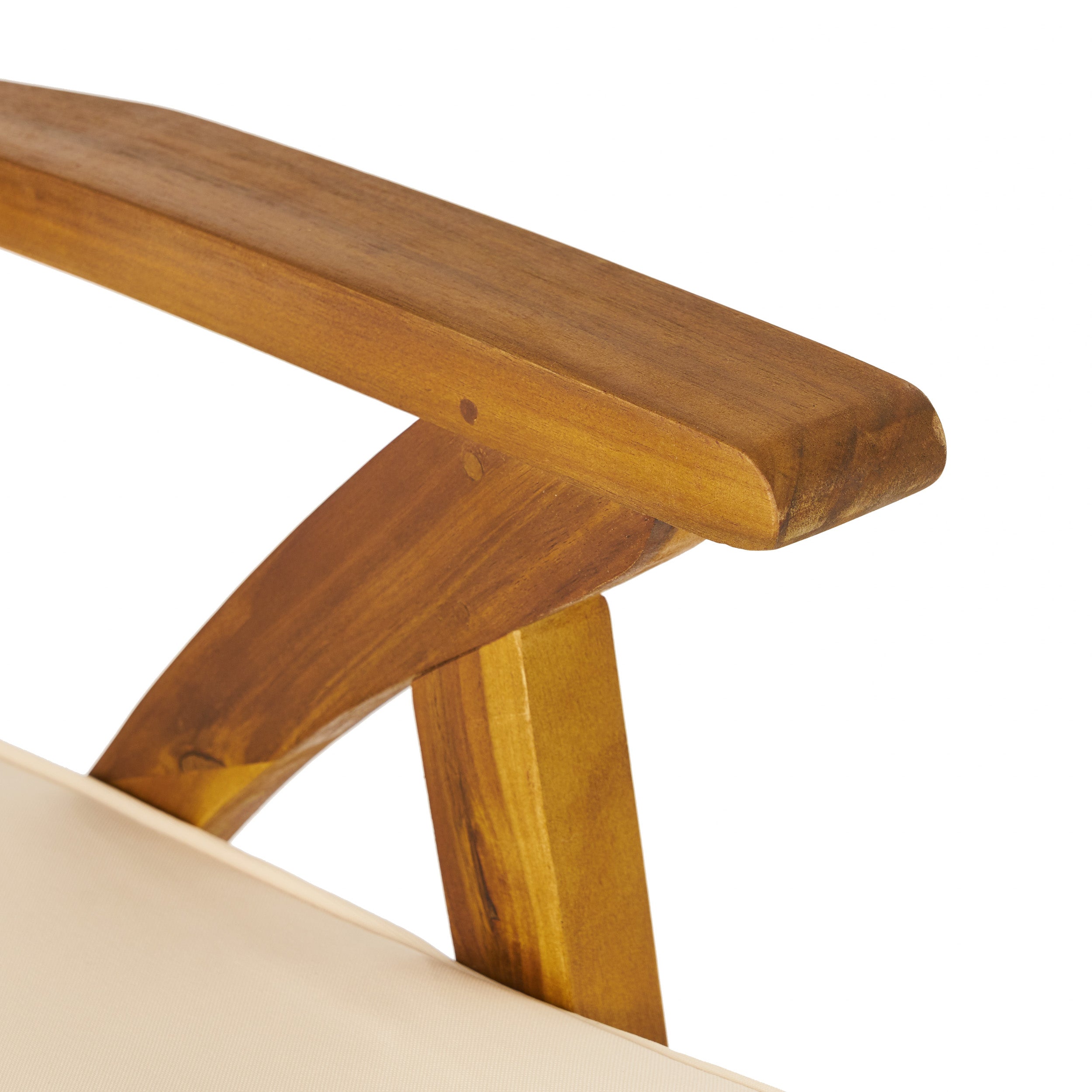 2PC BARSTOOL for Oudoor Poolside, Garden