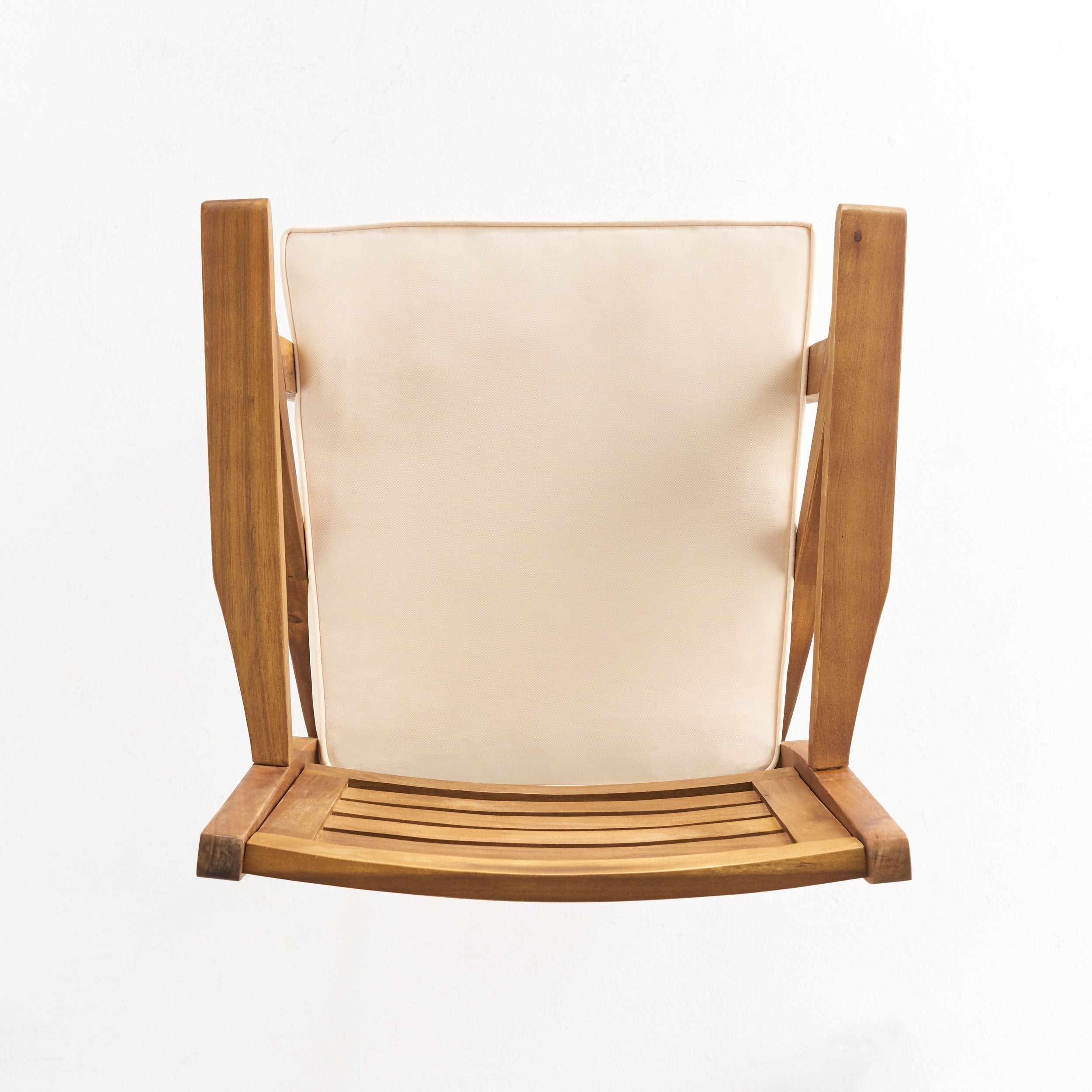 2PC BARSTOOL for Oudoor Poolside, Garden